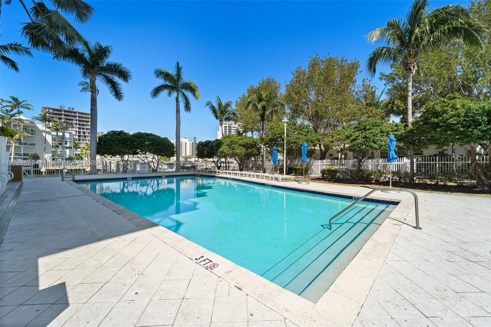 7910 Harbor Island Dr #402, North Bay Village, Florida image 24