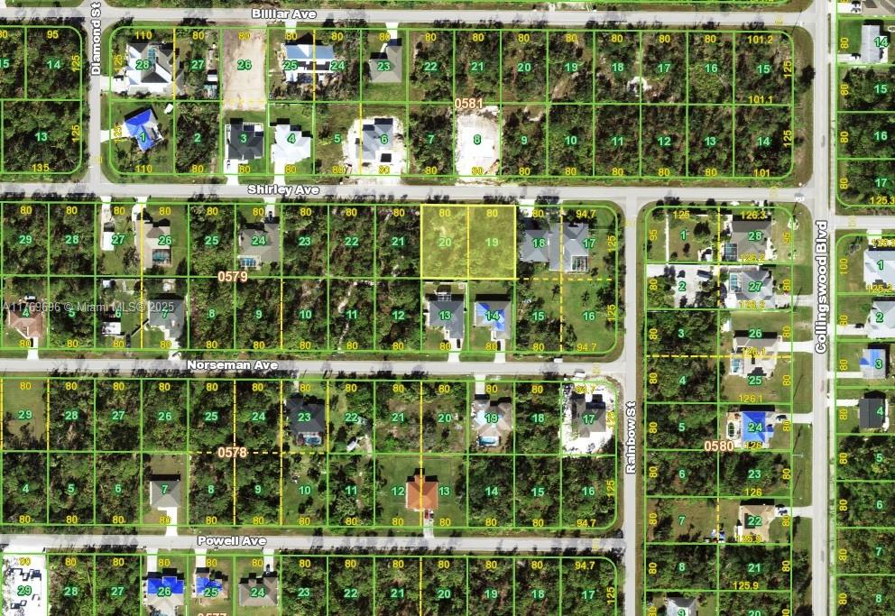 17467 Shirley Ave, Port Charlotte, Florida image 8