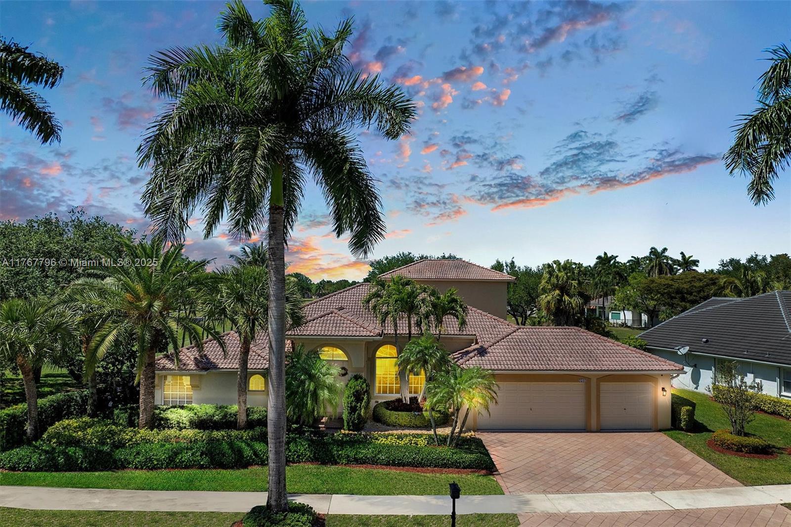 Casa en Venta en Weston, FL