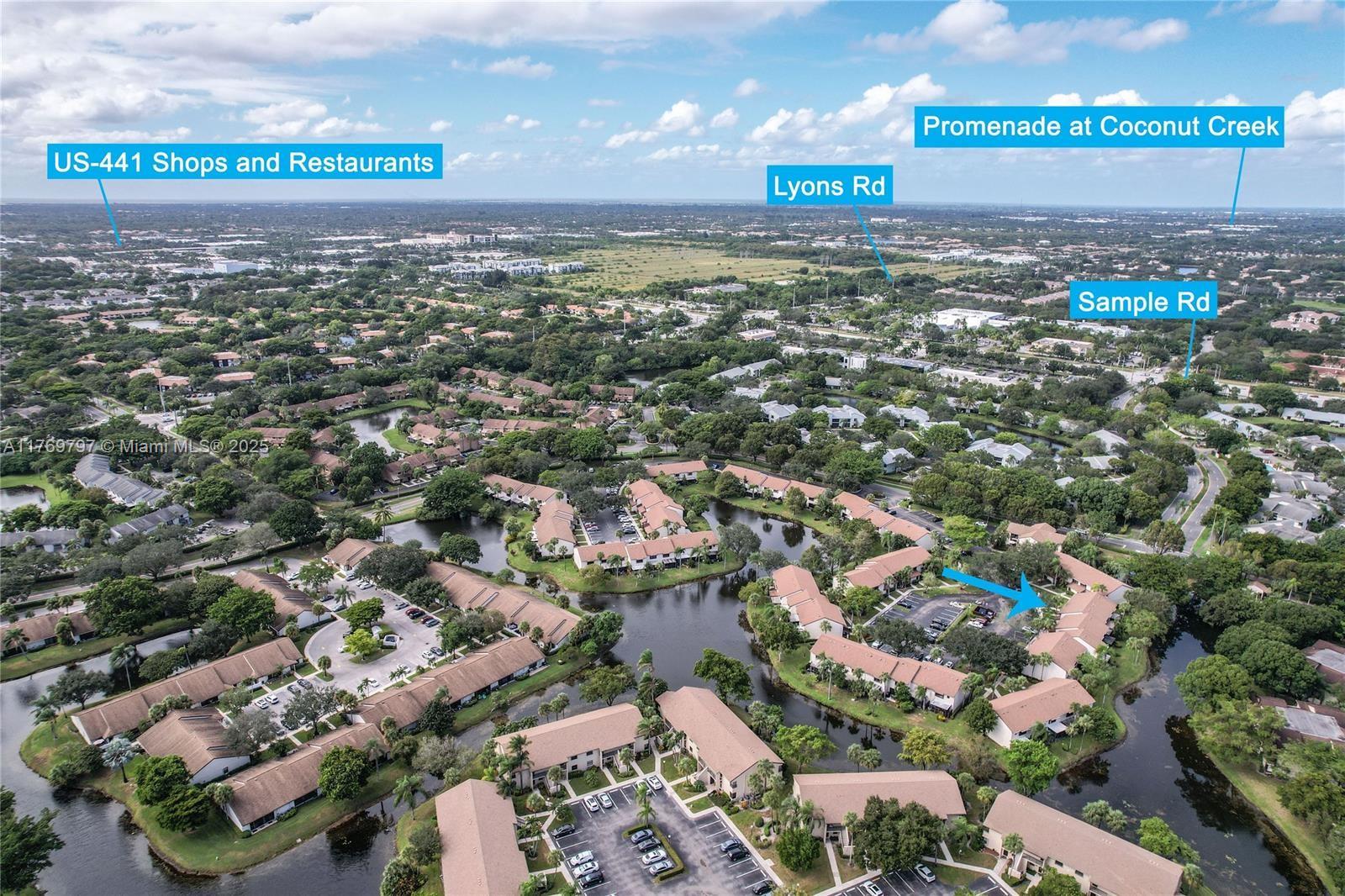 4306 N Carambola Cir N, Coconut Creek, Florida image 37