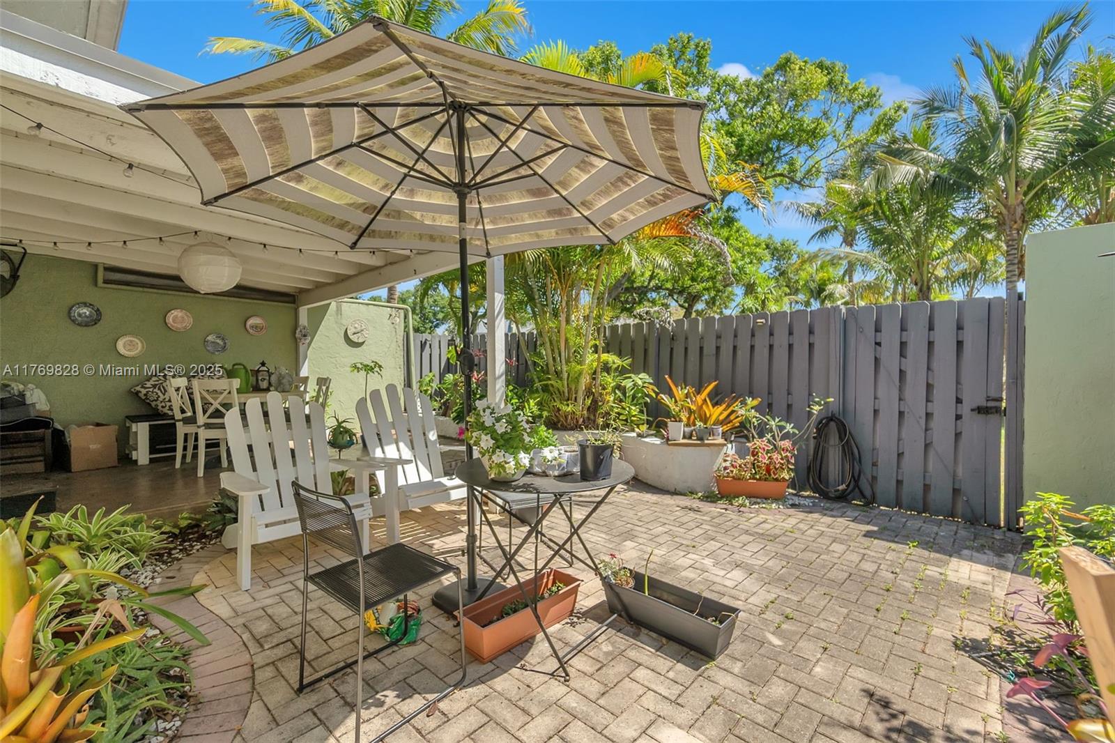 2840 S Oakland Forest Dr #2501, Oakland Park, Florida image 37