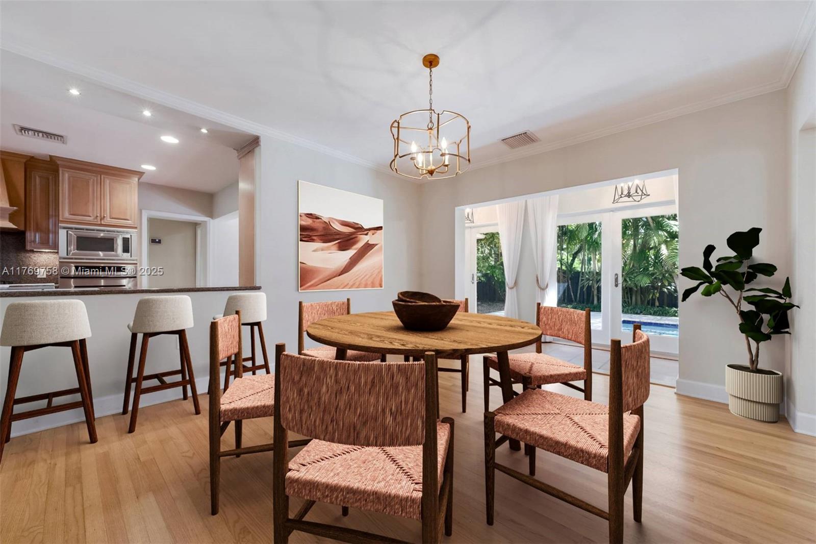 3975 Utopia Court, Coconut Grove, Florida image 9