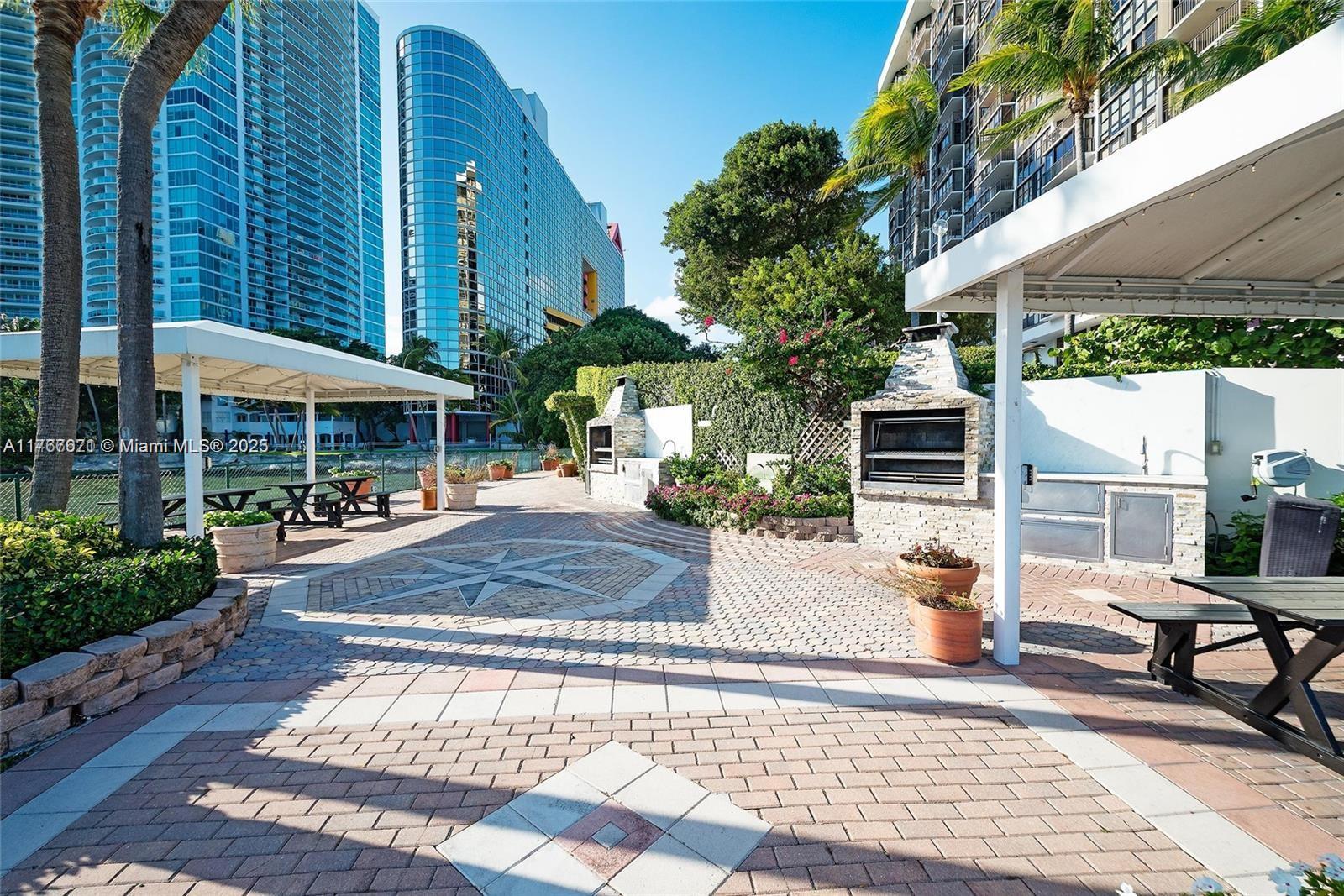 1925 Brickell Ave #706, Miami FL 33129