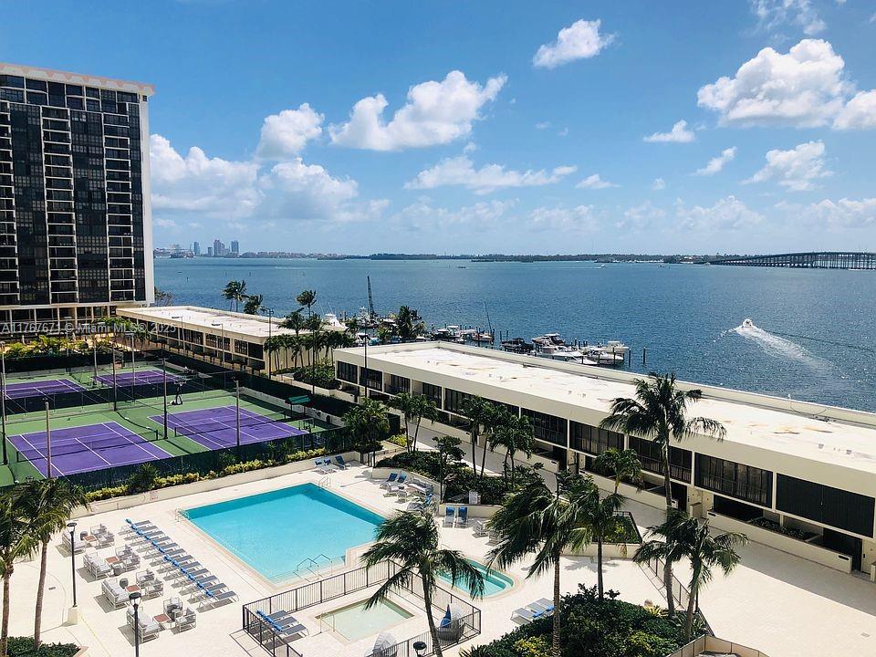 1925 Brickell Ave #706, Miami FL 33129