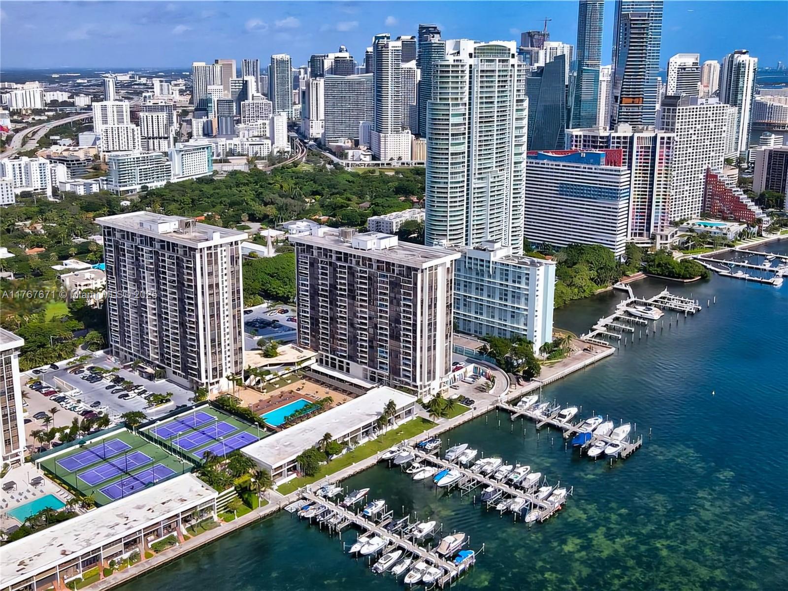 1925 Brickell Ave #706, Miami FL 33129