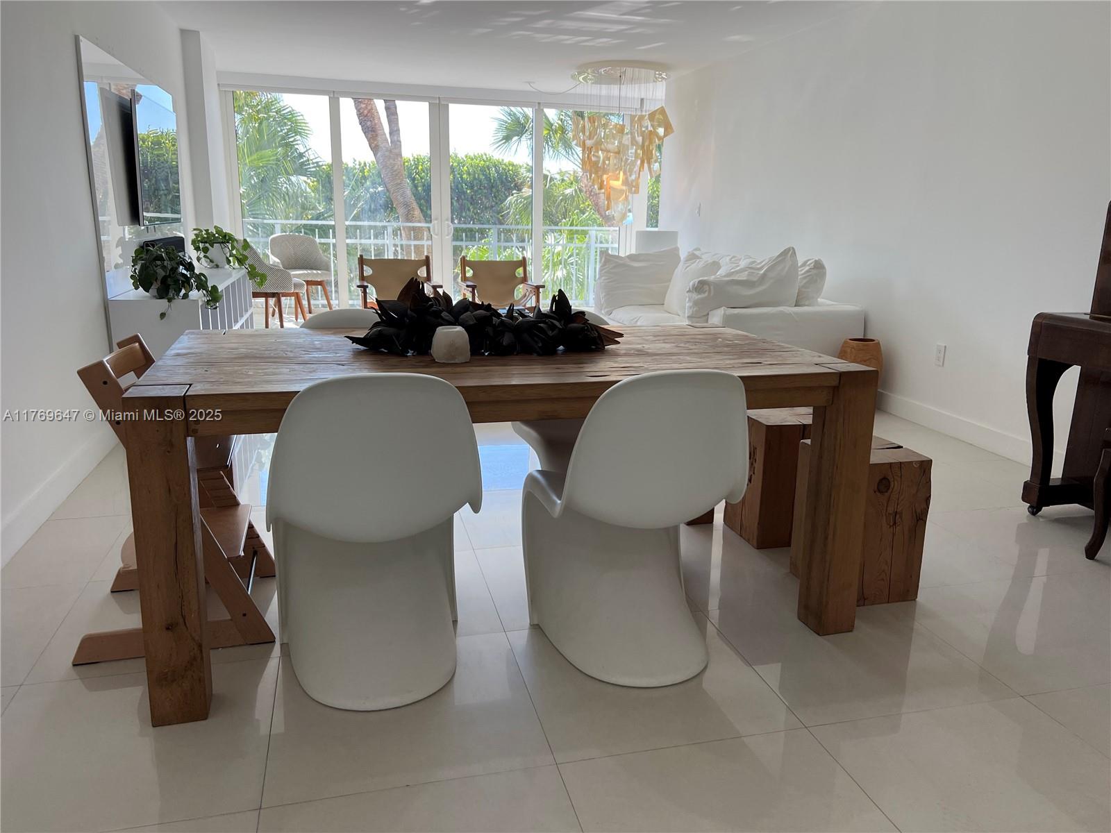 600 Grapetree Dr #3GN, Key Biscayne FL 33149