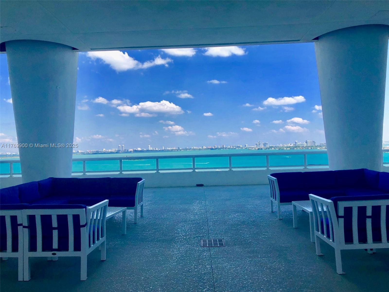 1800 N Bayshore Dr #915, Miami FL 33132