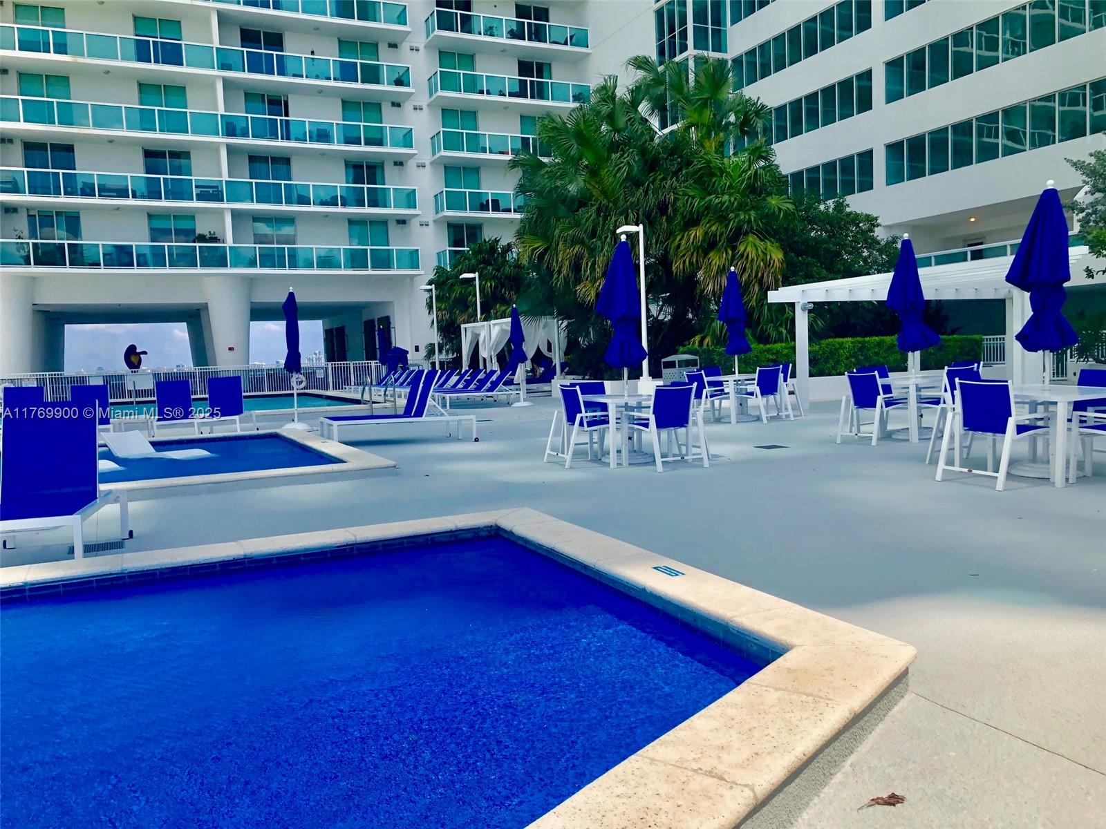 1800 N Bayshore Dr #915, Miami FL 33132