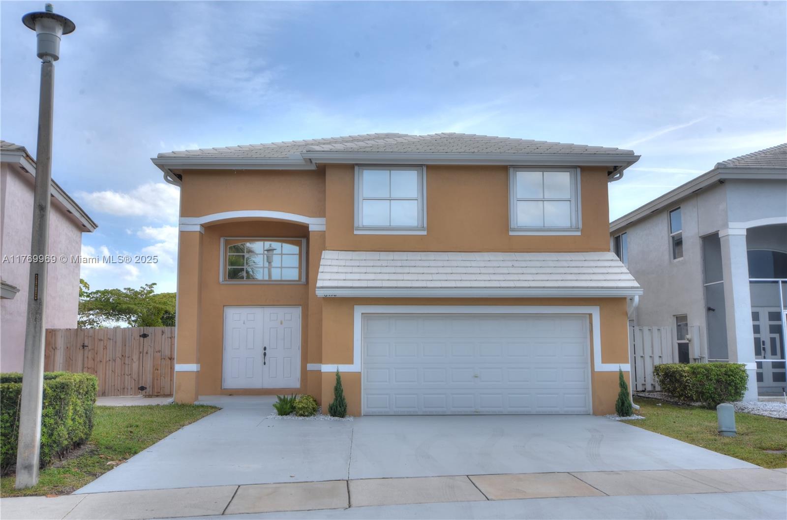 6450 Buena Vista Dr, Margate, Florida image 1