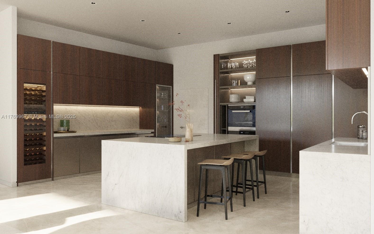 5 Grove Isle Drive #L401, Coconut Grove, Florida image 7