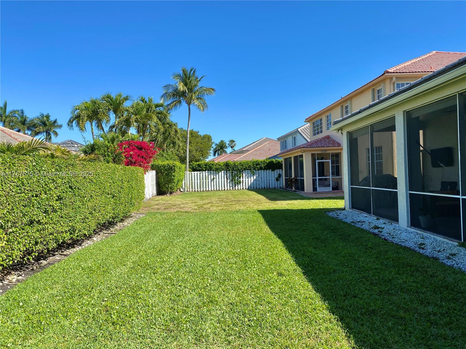 1107 Fairfield Meadows Dr, Weston, Florida image 4