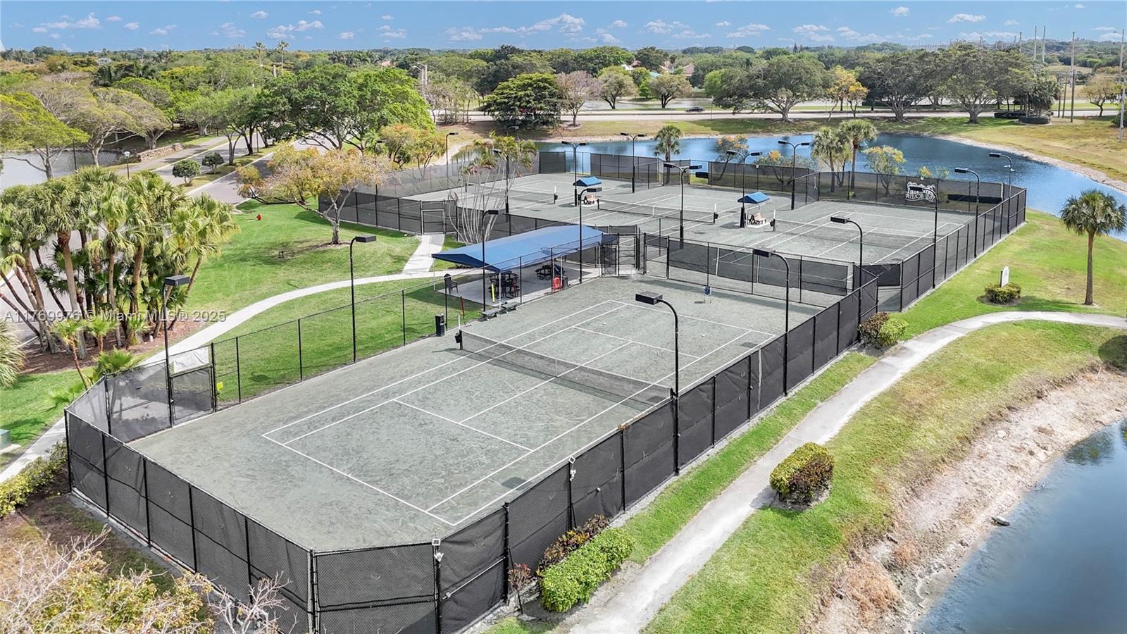 10396 Lake Vista Cir #10396, Boca Raton, Florida image 38