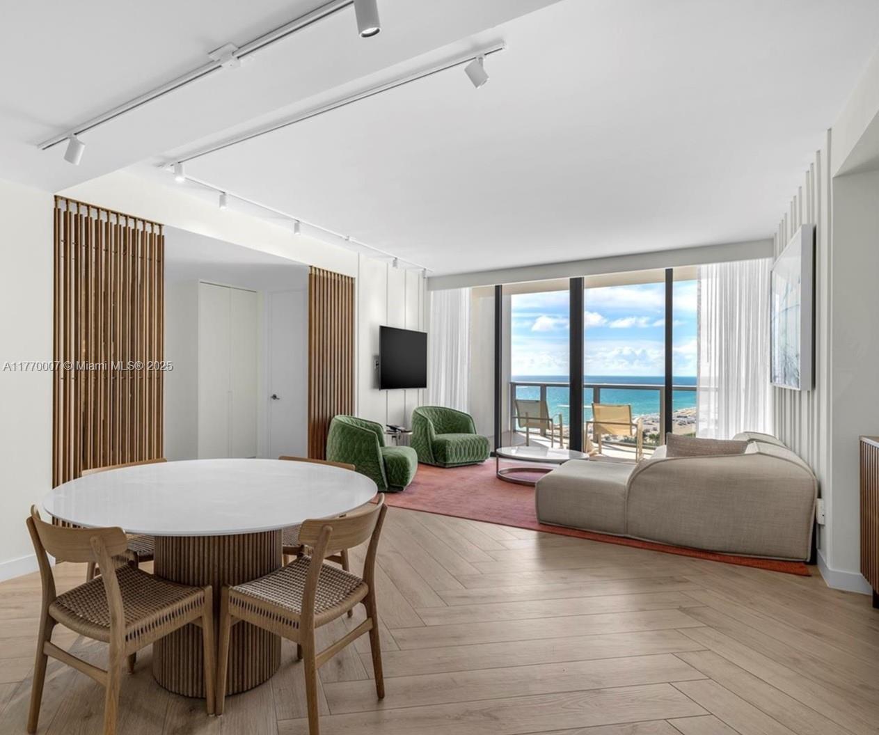 Apartamento en Venta en Miami Beach, FL