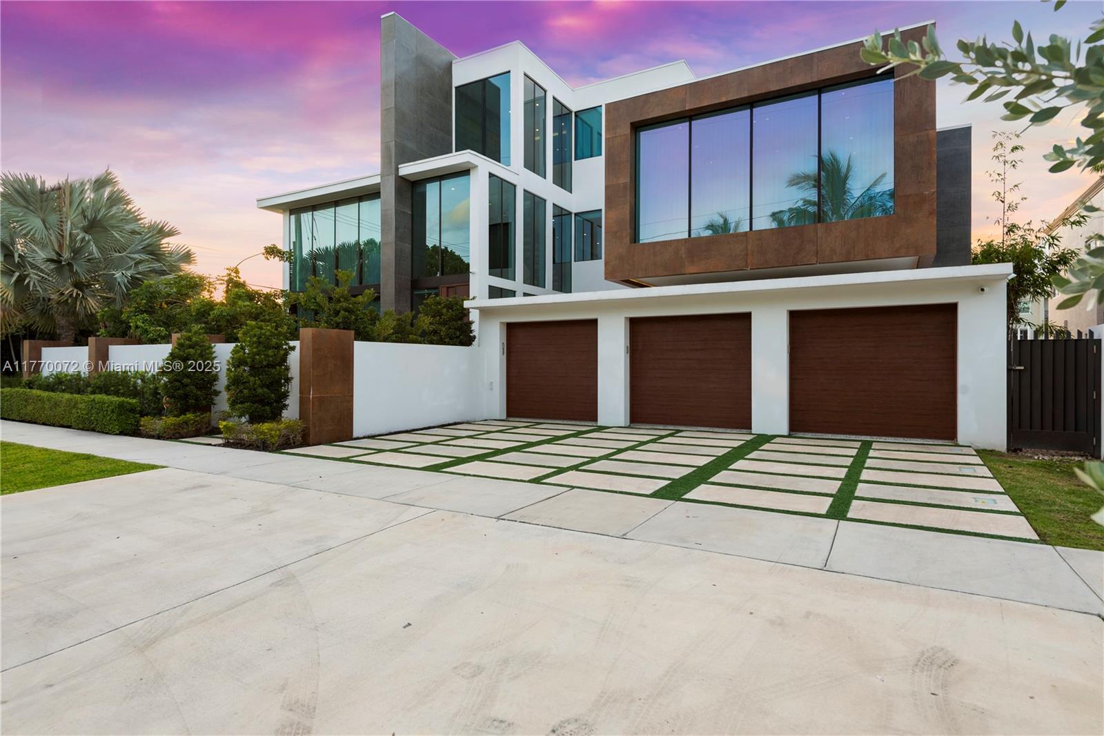featured property