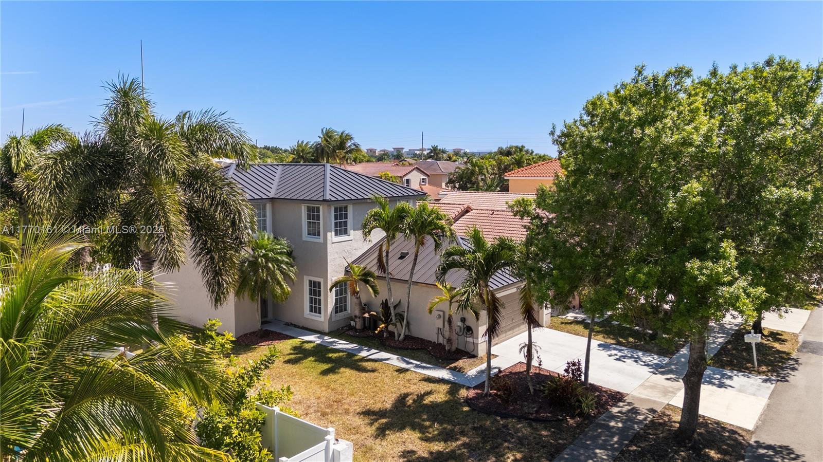 17473 SW 22nd St, Miramar, Florida image 40