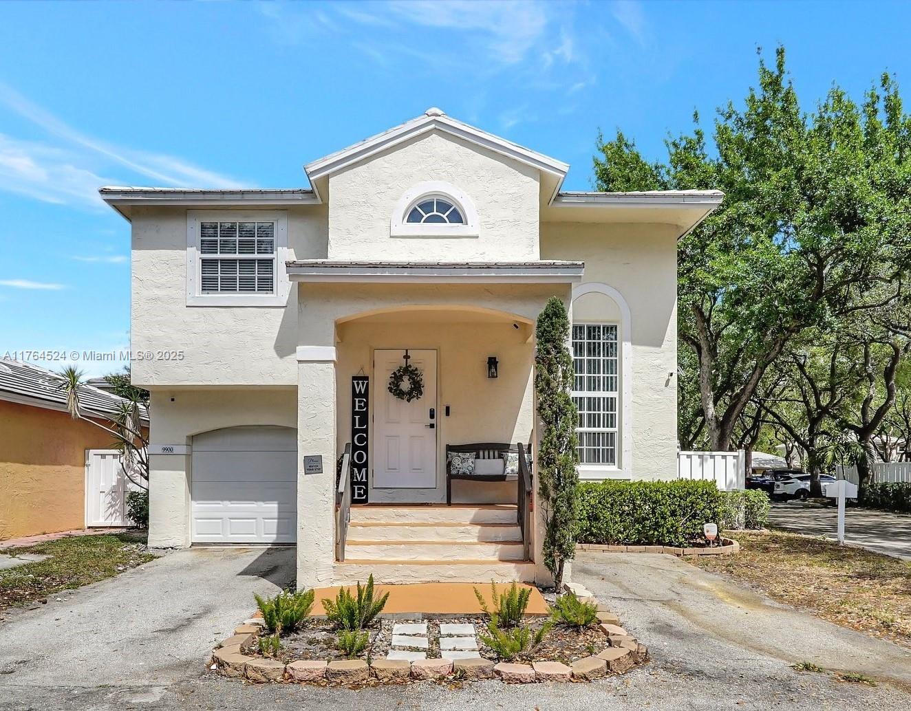 9900 NW 2nd Ct, Plantation, Florida image 1