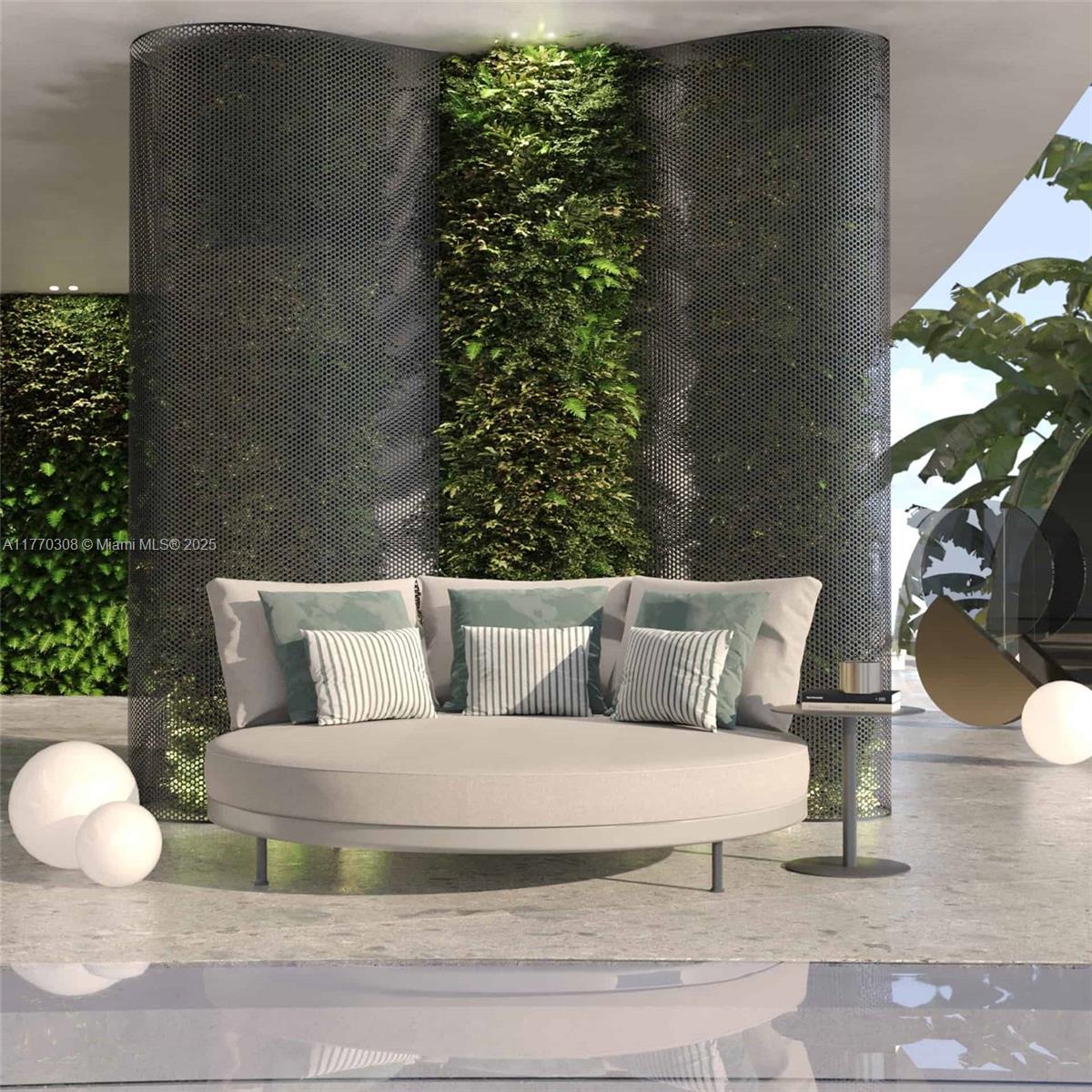 5 Grove Isle Drive #PH-L05, Coconut Grove, Florida image 31