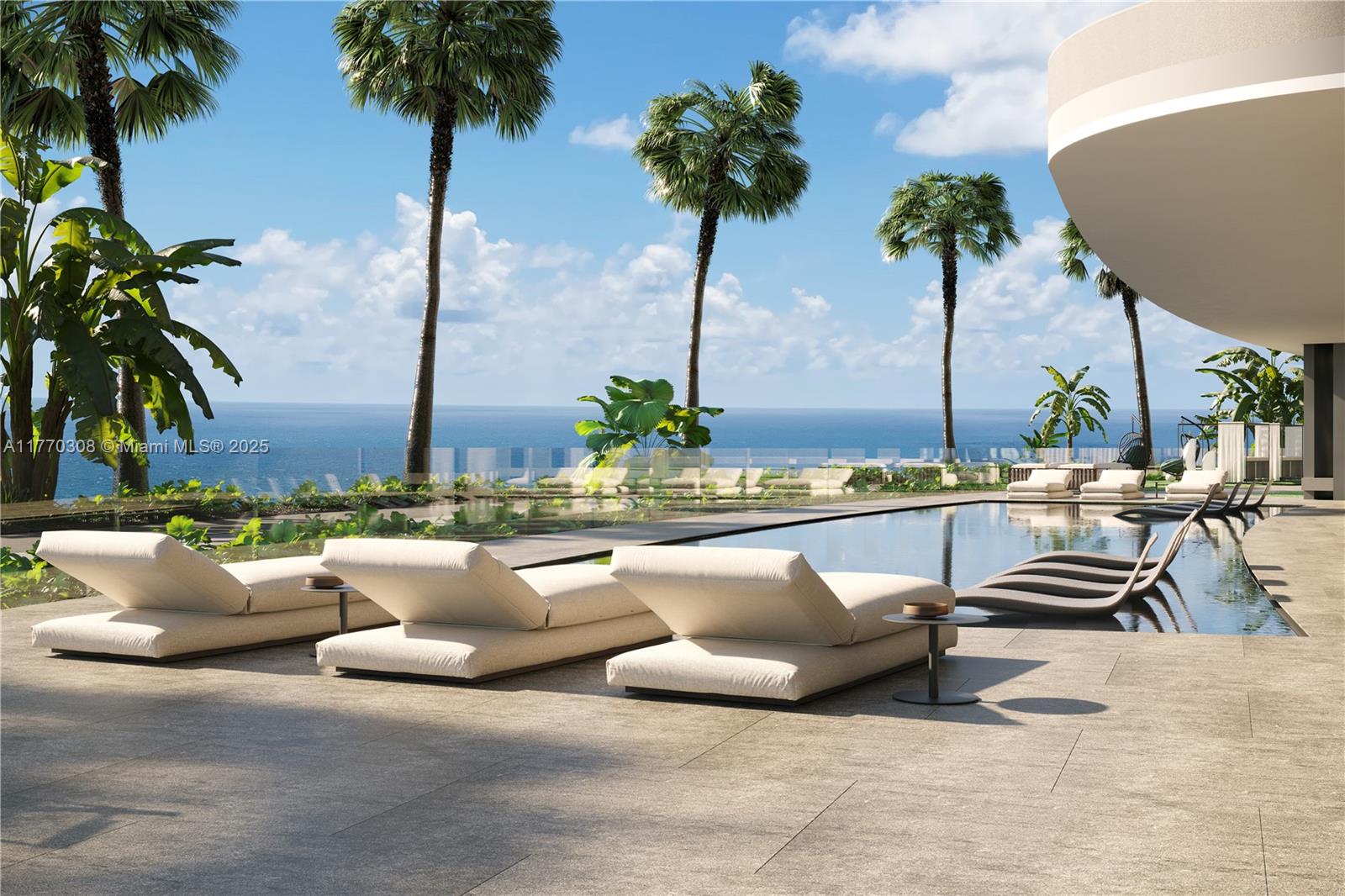 5 Grove Isle Drive #PH-L05, Coconut Grove, Florida image 32