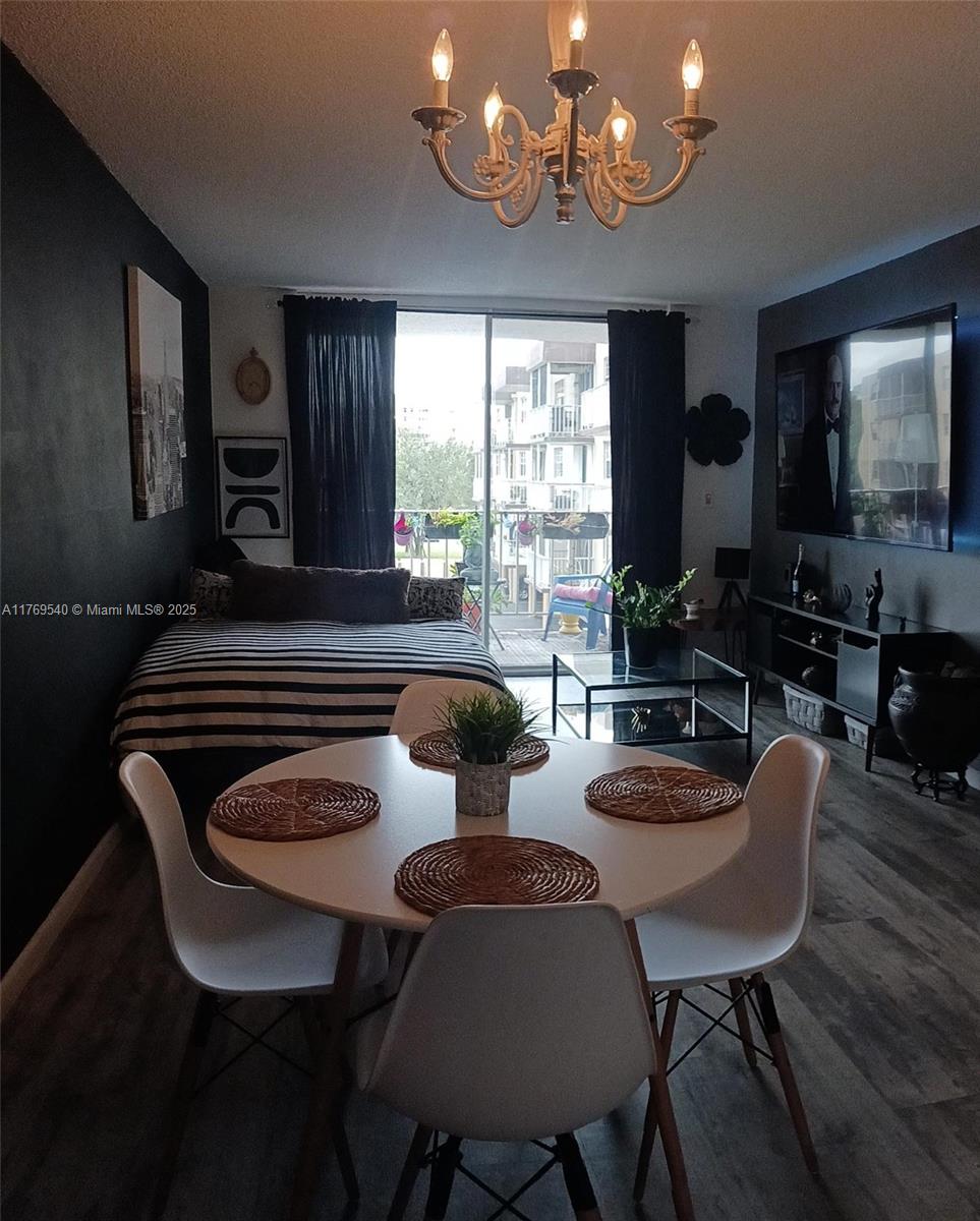 1600 Tallwood Ave #308, Hollywood, Florida image 3