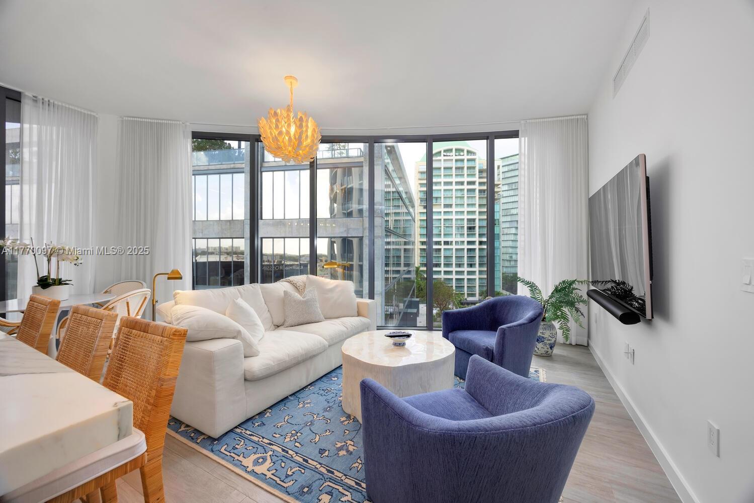 2831 S Bayshore Dr #1005, Miami FL 33133