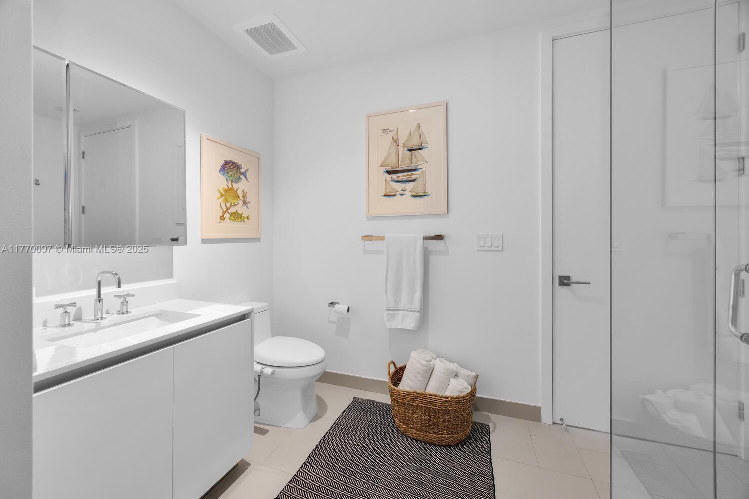 2831 S Bayshore Dr #1005, Miami FL 33133