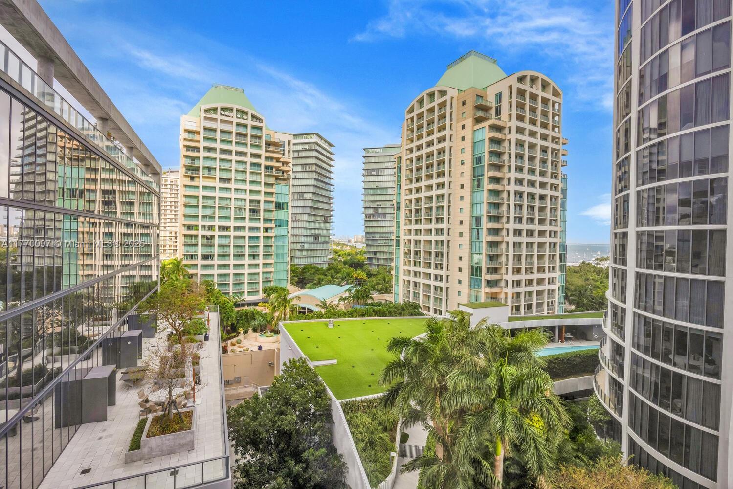 2831 S Bayshore Dr #1005, Miami FL 33133