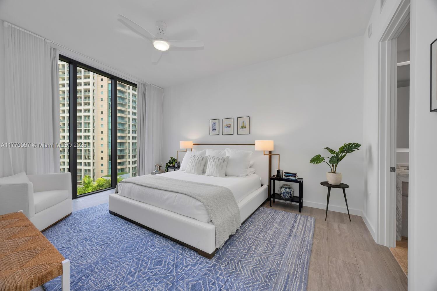 2831 S Bayshore Dr #1005, Miami FL 33133