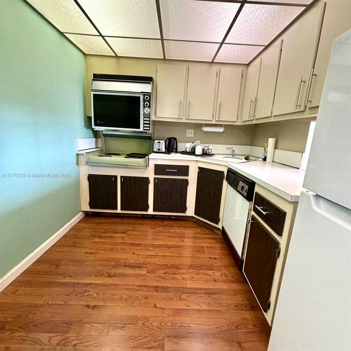 2150 Sans Souci Blvd #A1608, North Miami, Florida image 14