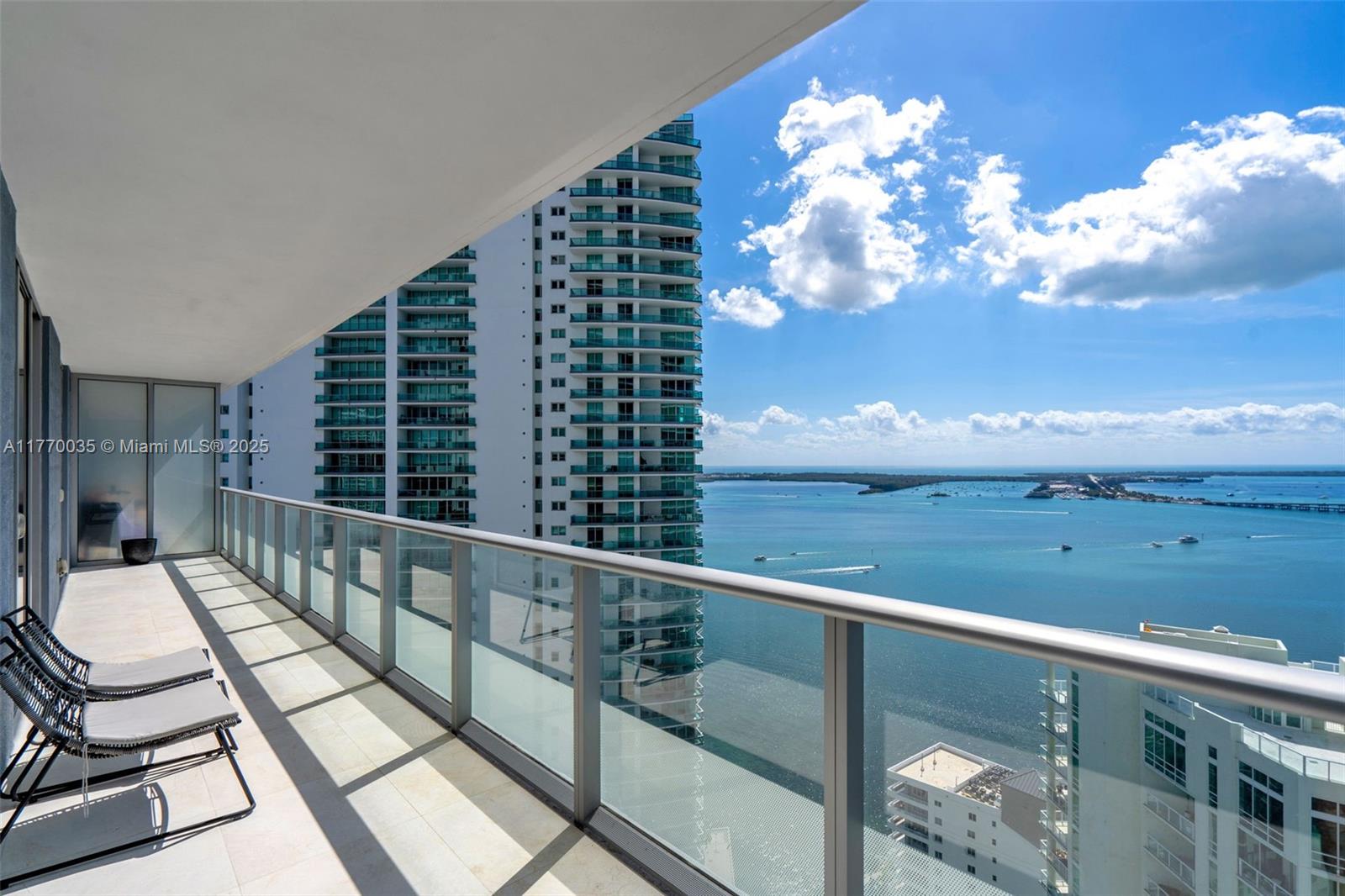 1300 Brickell Bay Dr #3403, Miami FL 33131