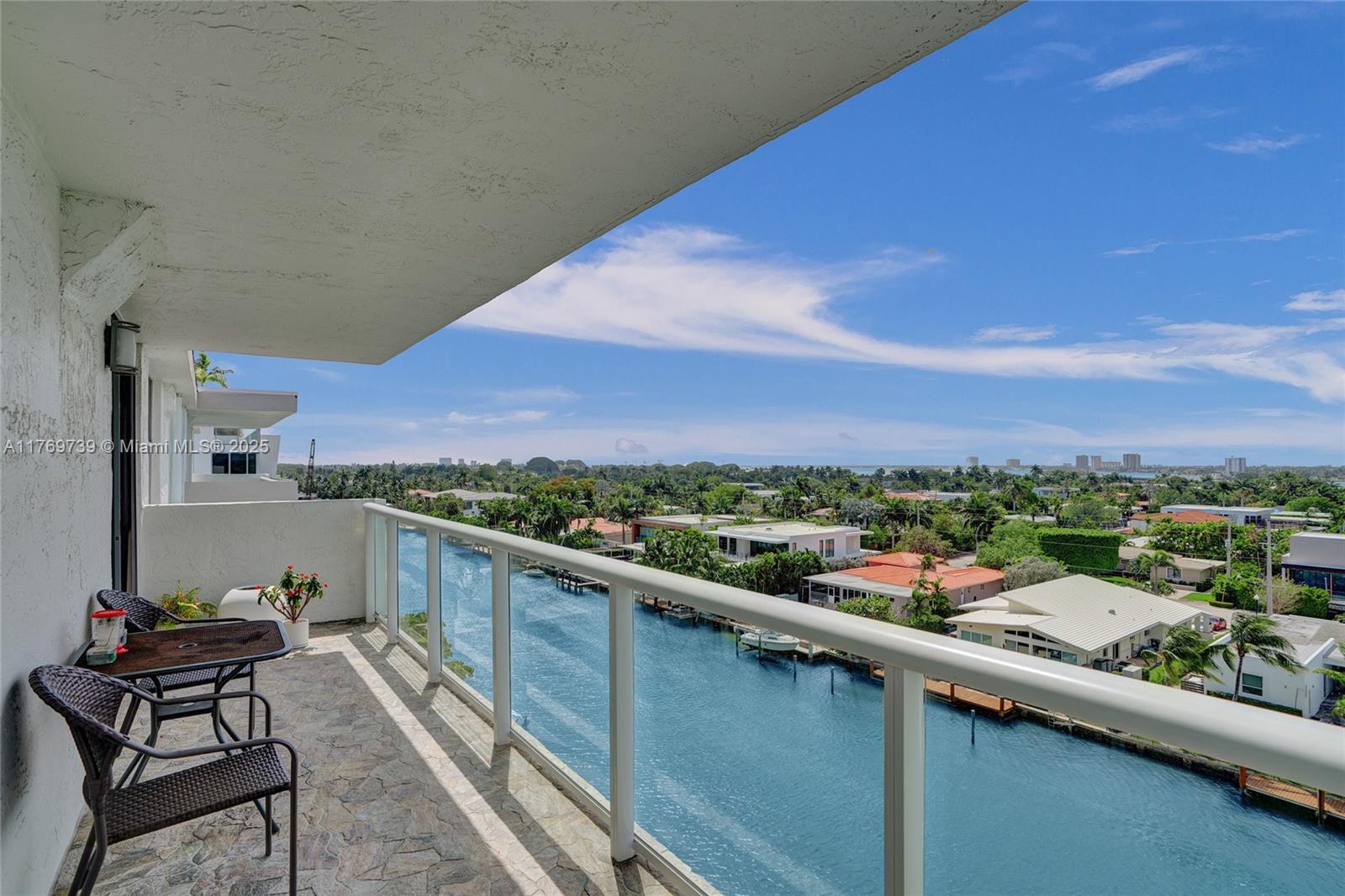 10000 W Bay Harbor Dr #PH23, Bay Harbor Islands, Florida image 35