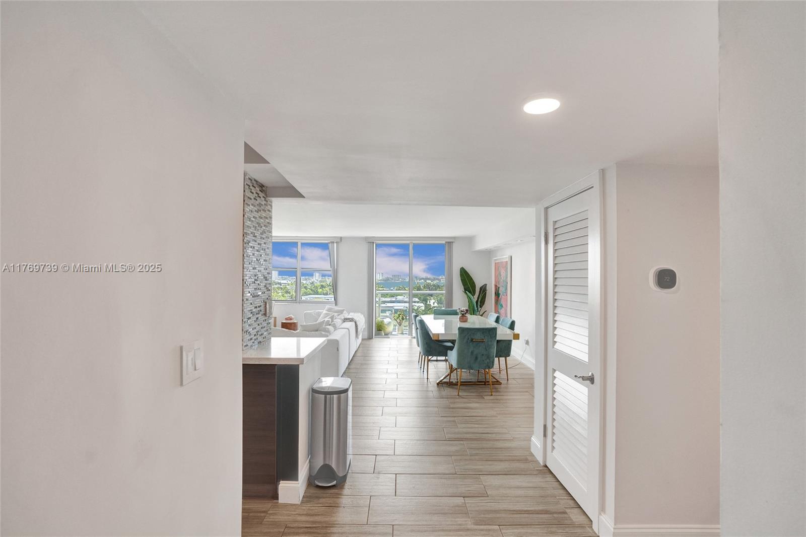 10000 W Bay Harbor Dr #PH23, Bay Harbor Islands, Florida image 39