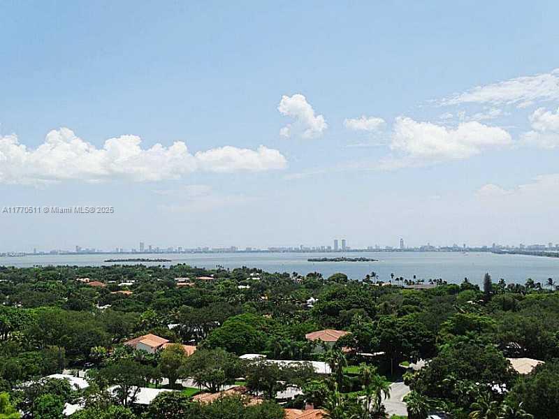 4250 BISCAYNE #1508, Miami FL 33137