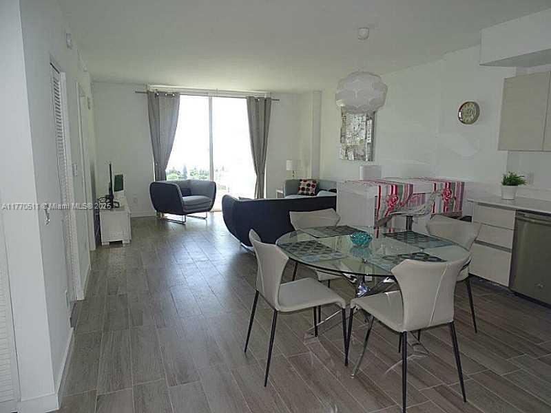 4250 BISCAYNE #1508, Miami FL 33137