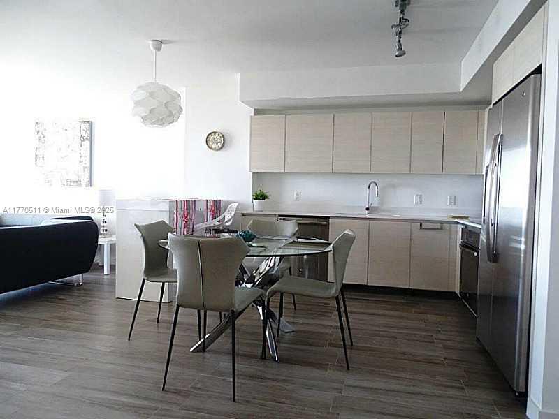 4250 BISCAYNE #1508, Miami FL 33137