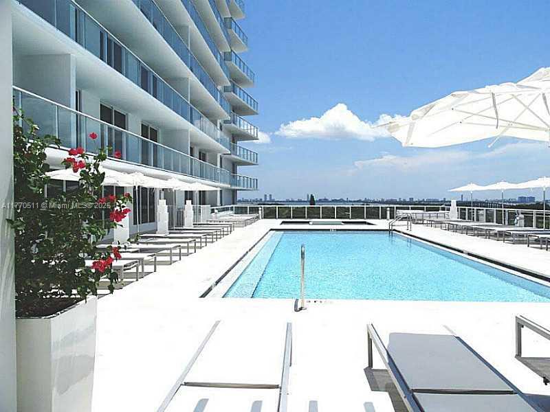 4250 BISCAYNE #1508, Miami FL 33137