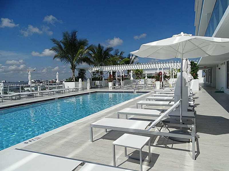 4250 BISCAYNE #1508, Miami FL 33137