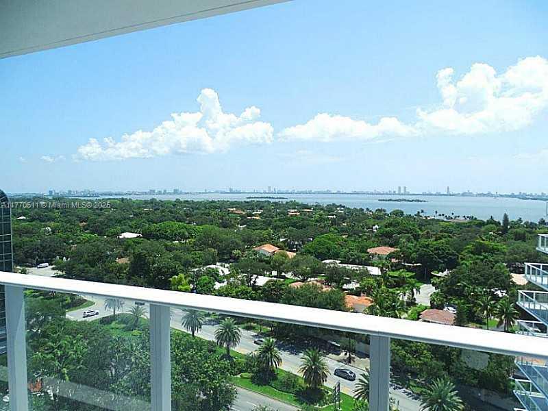 4250 BISCAYNE #1508, Miami FL 33137