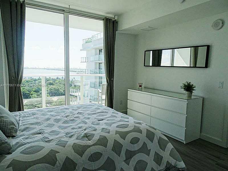 4250 BISCAYNE #1508, Miami FL 33137