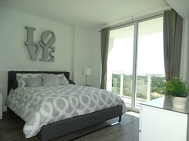 4250 BISCAYNE #1508, Miami FL 33137