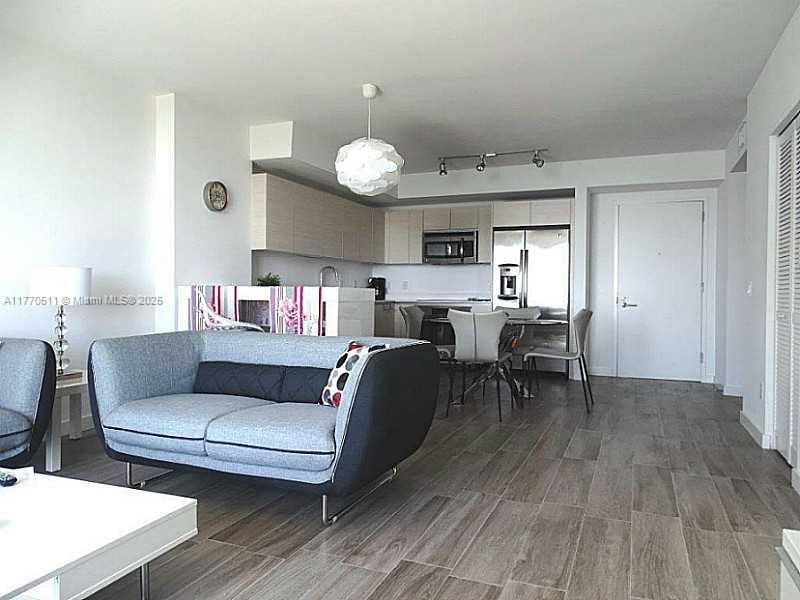 4250 BISCAYNE #1508, Miami FL 33137