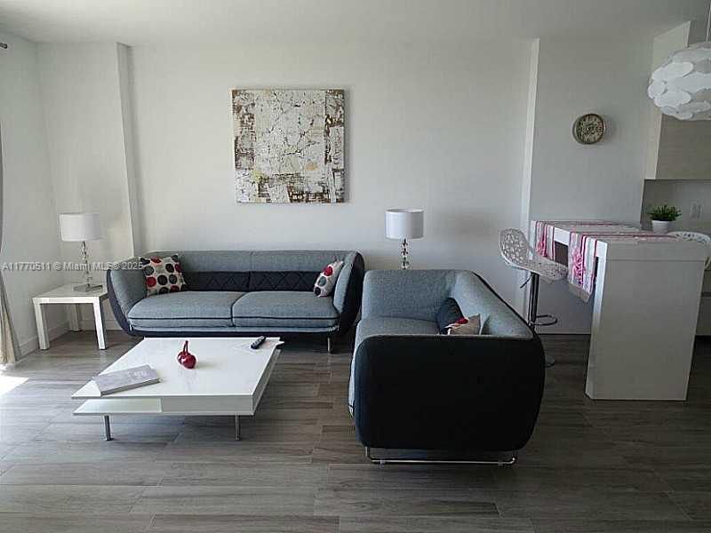 4250 BISCAYNE #1508, Miami FL 33137