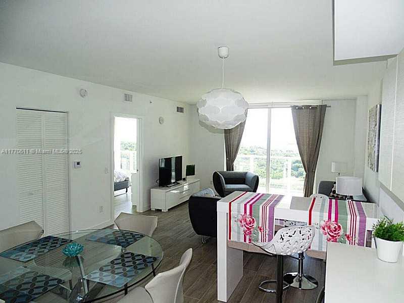 4250 BISCAYNE #1508, Miami FL 33137