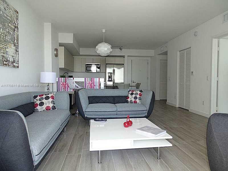 4250 BISCAYNE #1508, Miami FL 33137