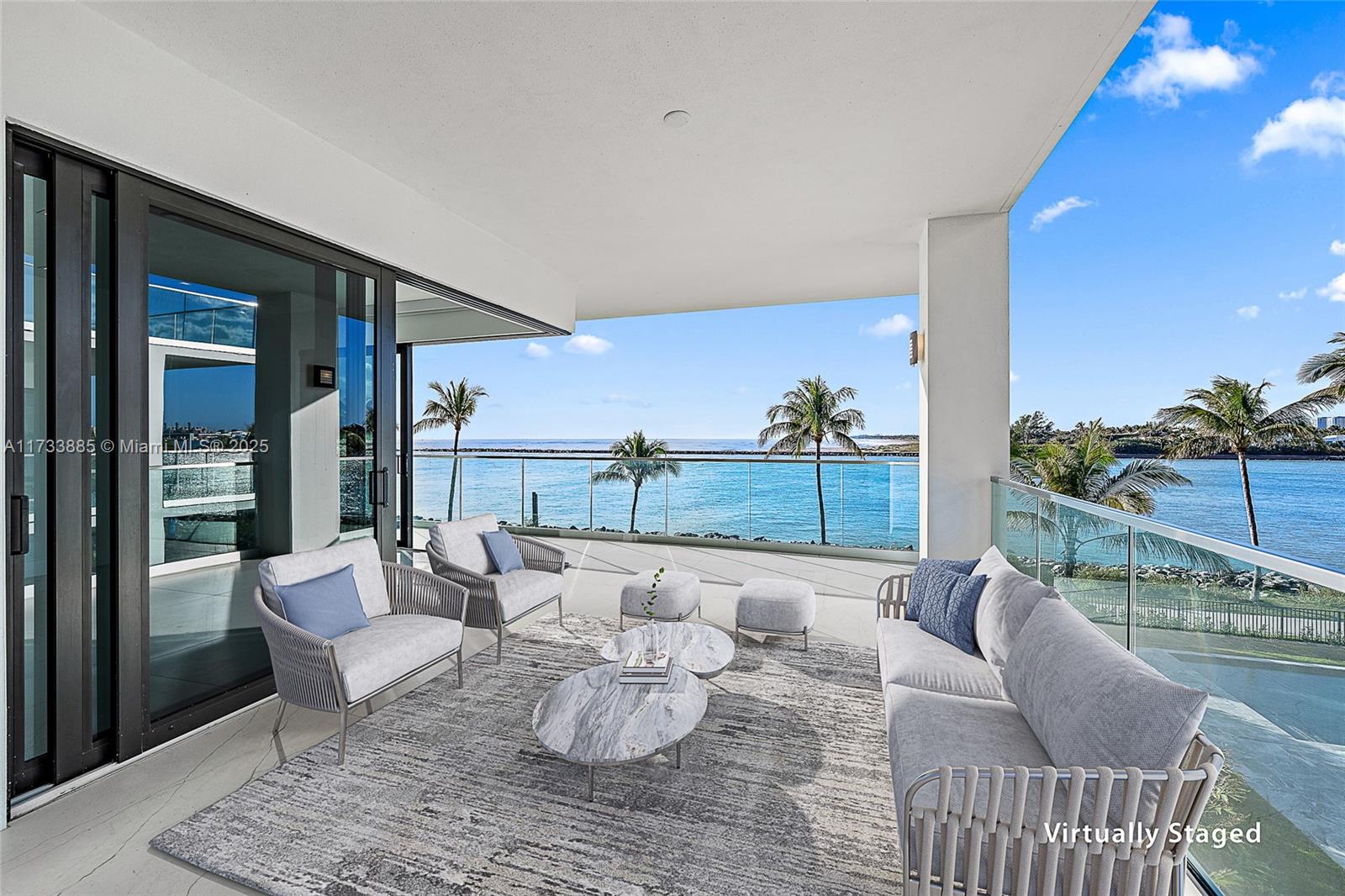 150 Inlet Way #2W, Palm Beach Shores, Florida image 2