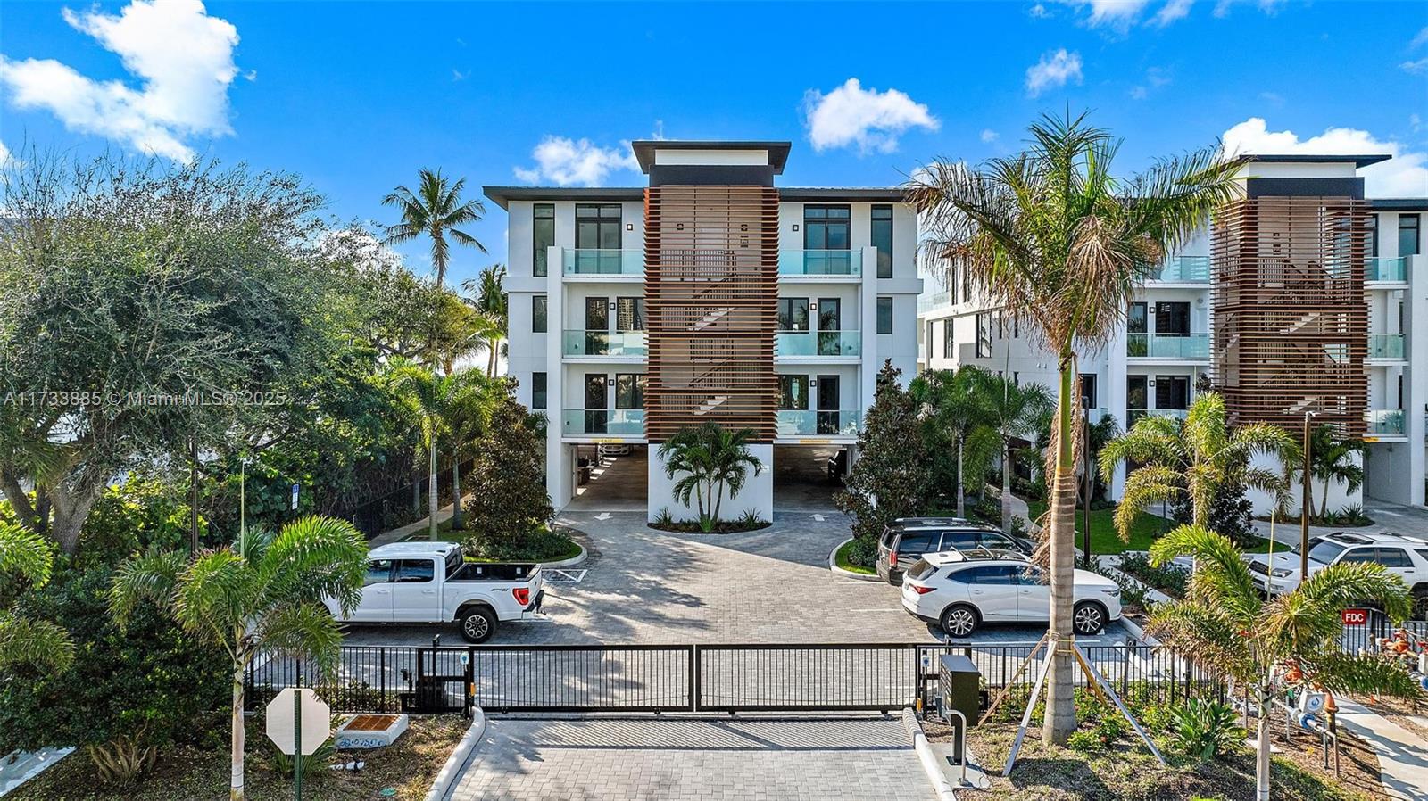 150 Inlet Way #2W, Palm Beach Shores, Florida image 26
