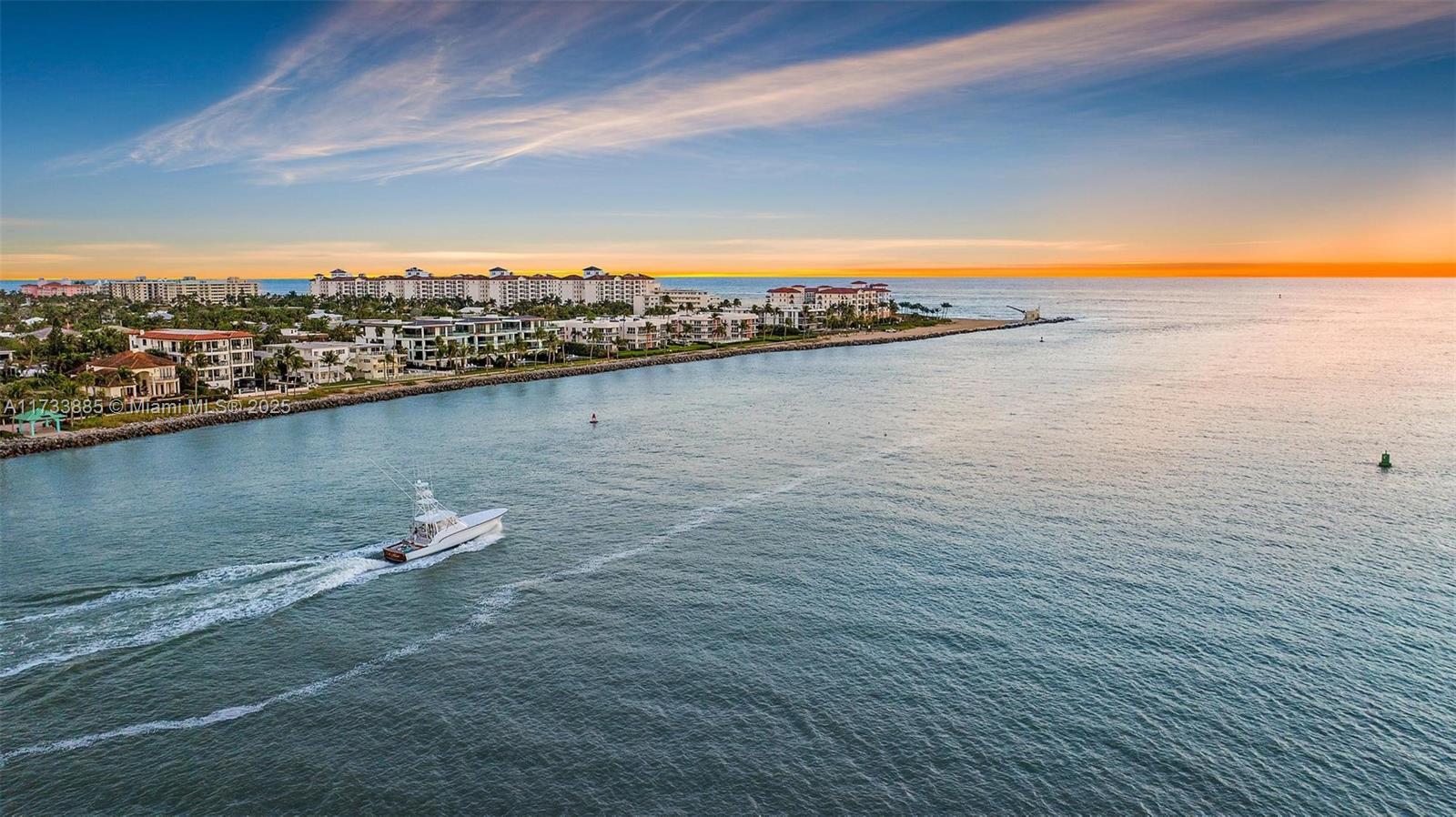 150 Inlet Way #2W, Palm Beach Shores, Florida image 27