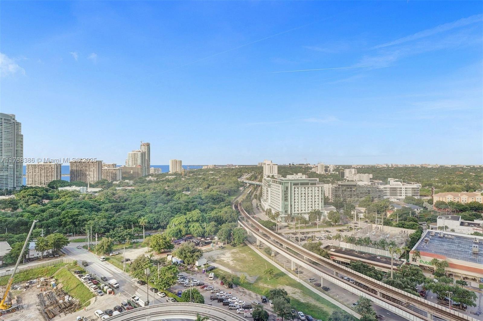60 SW 13th St #1721, Miami FL 33130