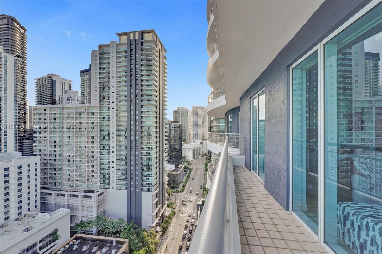 60 SW 13th St #1721, Miami FL 33130