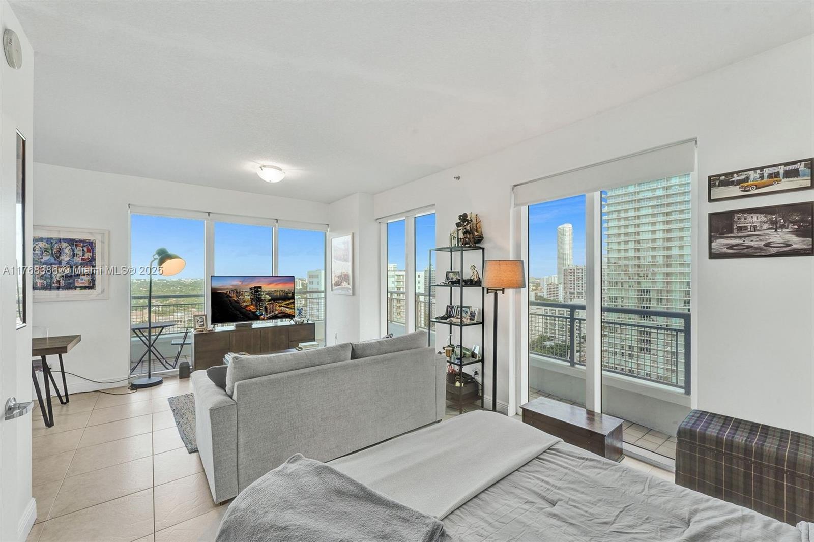 60 SW 13th St #1721, Miami FL 33130