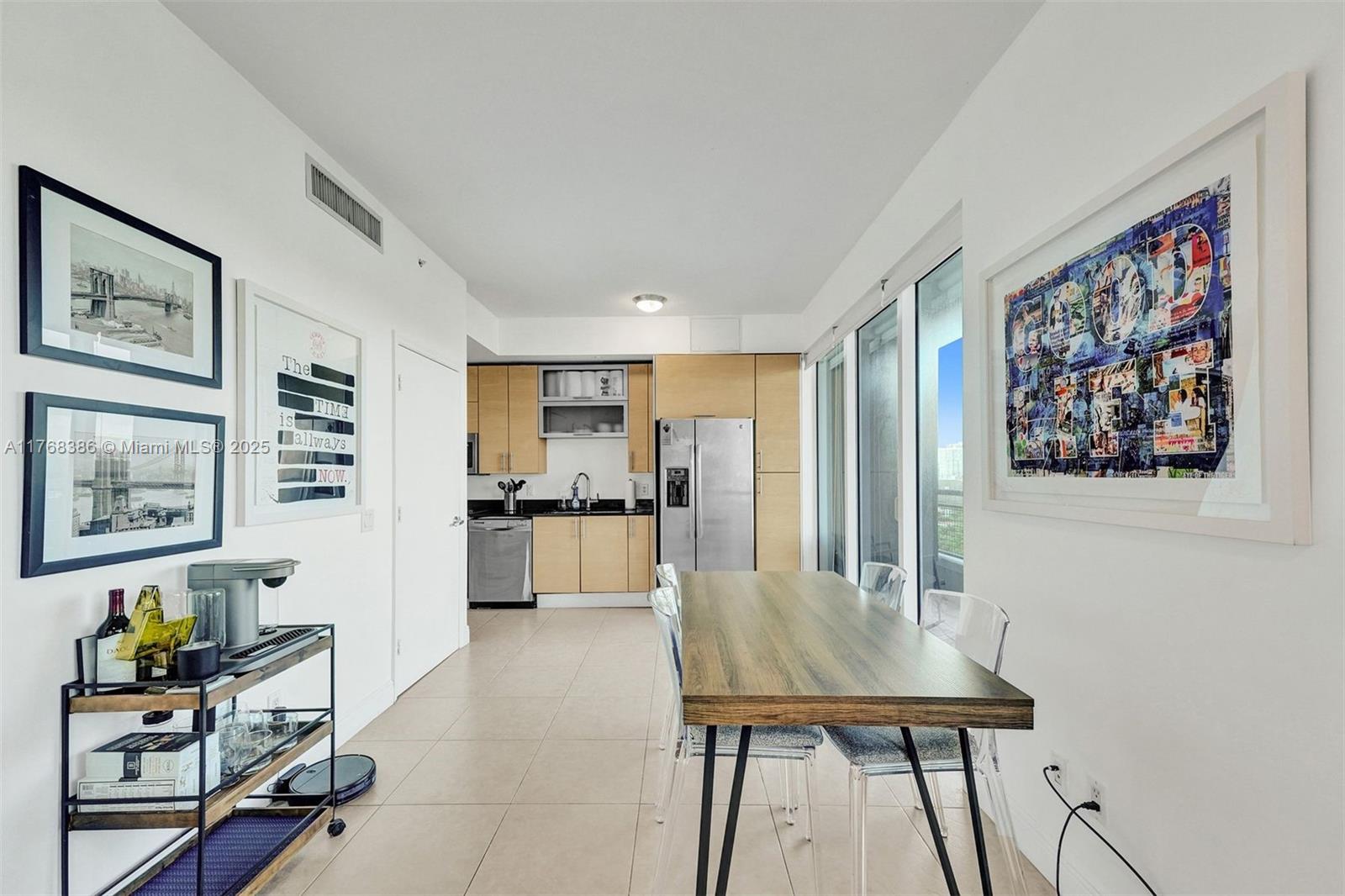 60 SW 13th St #1721, Miami FL 33130